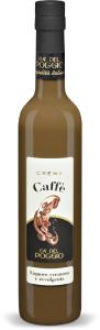 Liquore crema di caffè