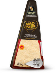Parmigiano Reggiano DOP oltre 30 mesi