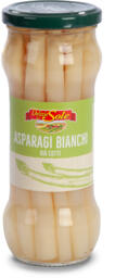 Asparagi bianchi