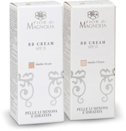 BB Cream medio chiara/ medio scura