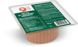 Petto di tacchino arrosto senza glutine