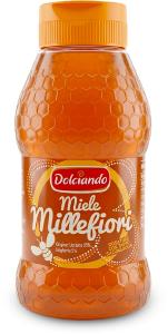 Miele millefiori