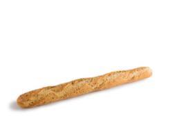 Baguette ai cereali