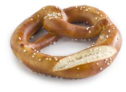 Brezel