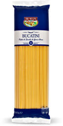 Bucatini