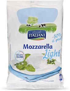 Mozzarella light