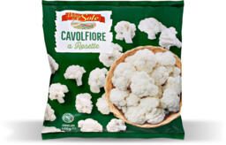 Cavolfiore a rosette surgelato
