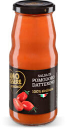 Salsa di pomodoro datterino
