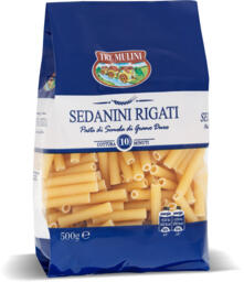 Sedanini rigati