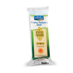 Formaggio Grana Padano DOP