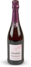 Spumante dolce Bracchetto d'Acqui DOCG