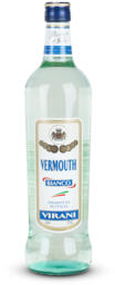 Vermouth bianco