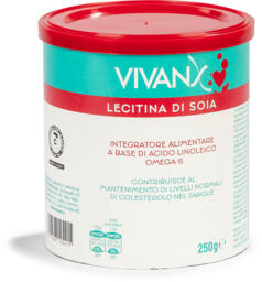 Lecitina di soia