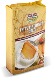 Fette biscottate dolci