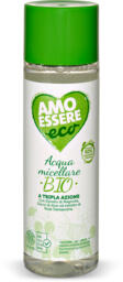 Acqua micellare bio