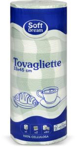 Tovagliette in rotolo