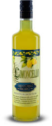 Liquore limoncello
