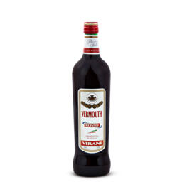 Vermouth rosso