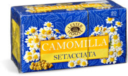 Camomilla setacciata