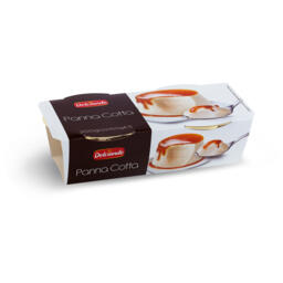 Panna cotta