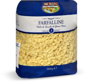 Farfalline