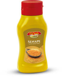 Senape squeeze
