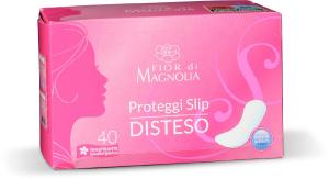 Proteggi slip disteso 40 pezzi