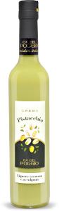 Liquore crema pistacchio