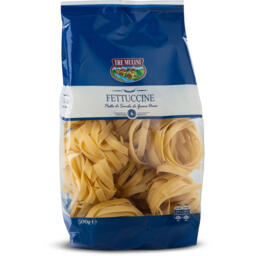 Fettuccine
