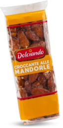 Croccante alle mandorle