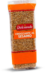 Croccante al sesamo