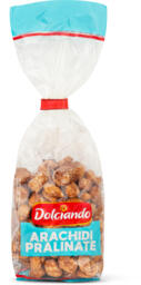 Arachidi pralinate