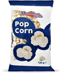 Pop corn