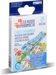Cerotti per bambini