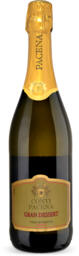 Vino spumante dolce