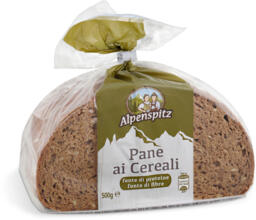 Pane ai cereali