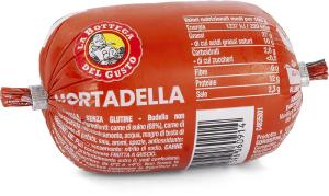 Mortadella