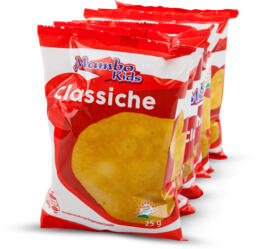 Patatine classiche 6 pezzi