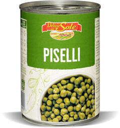 Piselli