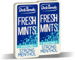 Mentine fresh mints