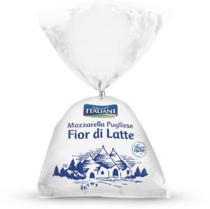 Mozzarella Pugliese Fior di latte