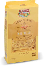 Tagliatelle all'uovo
