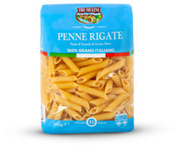 Penne rigate