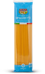 Spaghetti