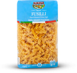 Fusilli