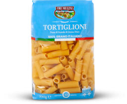Tortiglioni