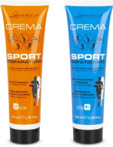 CREME SPORT LADY VENEZIA 150ML