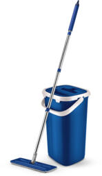 FAST BLUE MOP