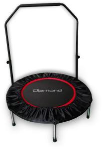 Trampolino TCM con maniglie