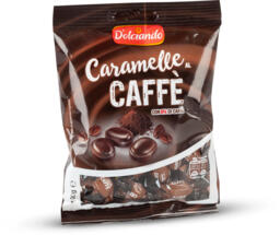 Caramelle al caffè